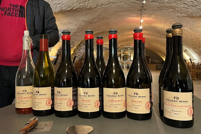 Private Beaujolais wine tour - Final Thoughts on the Beaujolais Private Tour