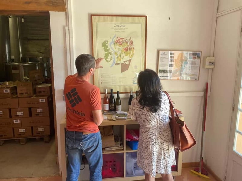 Private Beaujolais Wine Tour - Key Points