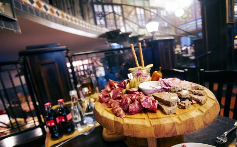 Private Beer Tasting Tour in Munich with Oktoberfest Museum - Visiting Authentic Munich Beer Venues in the Old Town