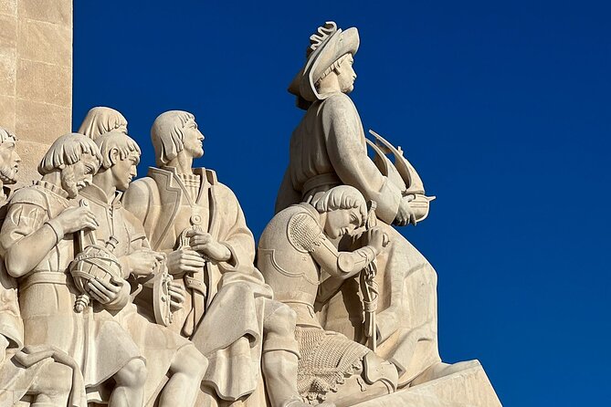 Private Belem tour with tram and the new Quake Museum - Key Points