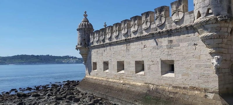 Private Belém Walking Tour+AM Skip-the-Line Monastery Acces - Discover Lisbon’s Maritime Heritage with an Expert Guide