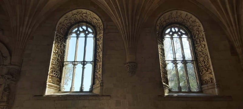 Private Belém Walking Tour+AM Skip-the-Line Monastery Acces - Practical Details and Accessibility Considerations