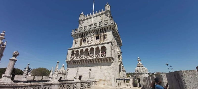 Private Belém Walking Tour+AM Skip-the-Line Monastery Acces - Who Will Enjoy This Tour Most