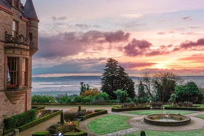 Private Belfast Explore Like a Local - The Peace Wall: A Window into Belfast’s Lasting Divisions