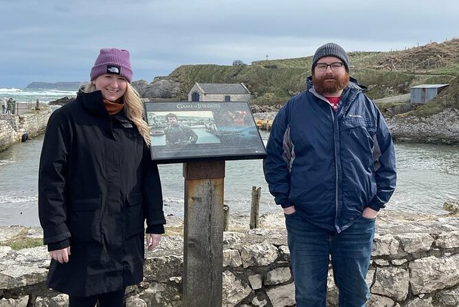 Private Belfast Mural & Giant's Causeway Tour from Belfast (2 in 1) - Key Points