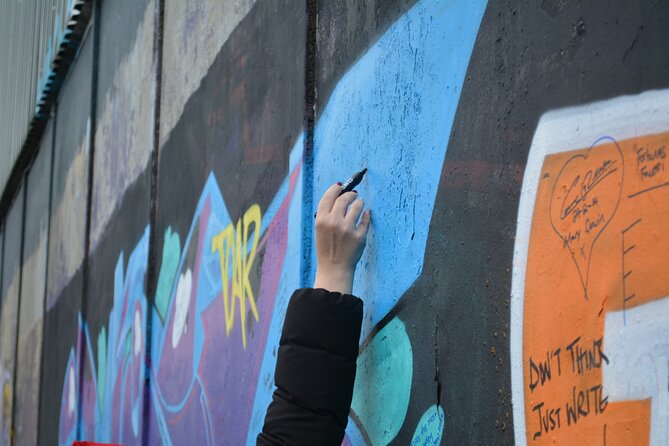 Private Belfast Taxi cab Tour - Limitations and Considerations