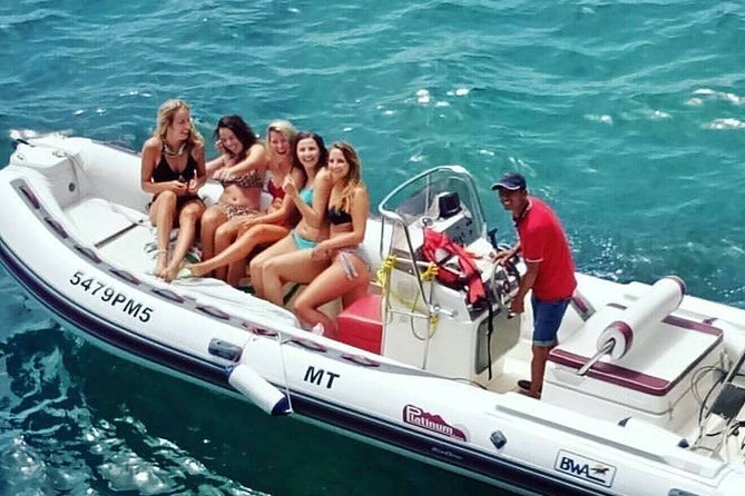 Private Benagil Caves Tour - the BEST way to visit the caves!! - Booking and Cancellation Policies