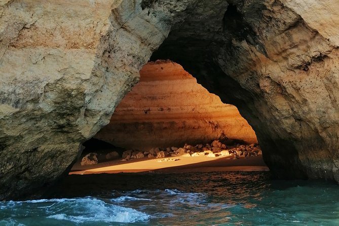 Private Benagil Caves Tour - the BEST way to visit the caves!! - Why Choose This Private Tour?