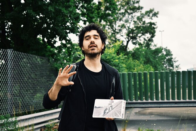 Private Berlin and Car Culture Tour - Why This Tour Might Be Right for You