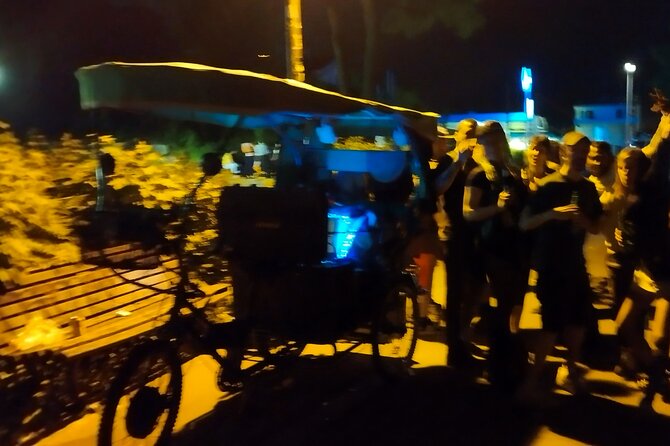 Private Berlin by Evening/Night -(Multi)Rickshaw - Taylor Made - Frequently Asked Questions