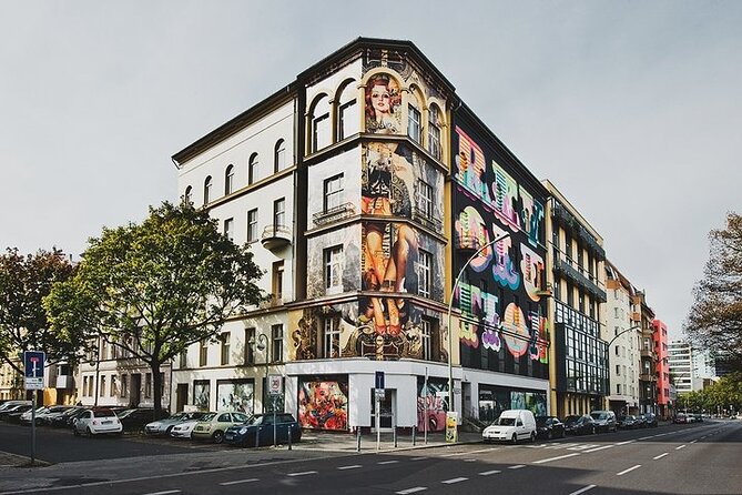 Private Berlin Coffee Tour with Friendly Local Guide - Explore Berlin’s Coffee Culture in the Schoneberg District