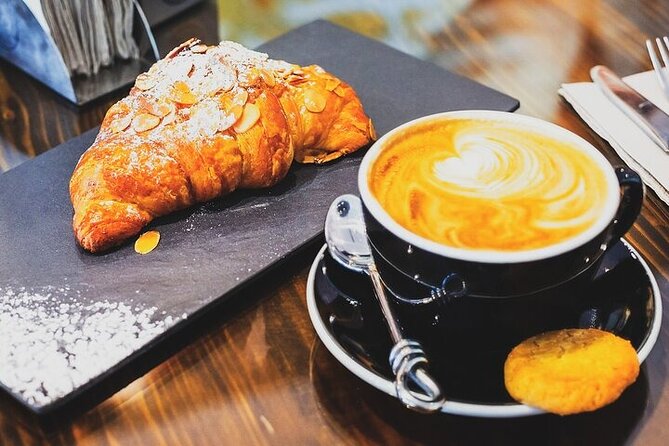 Private Berlin Coffee Tour with Friendly Local Guide - Why This Tour Stands Out in Berlin