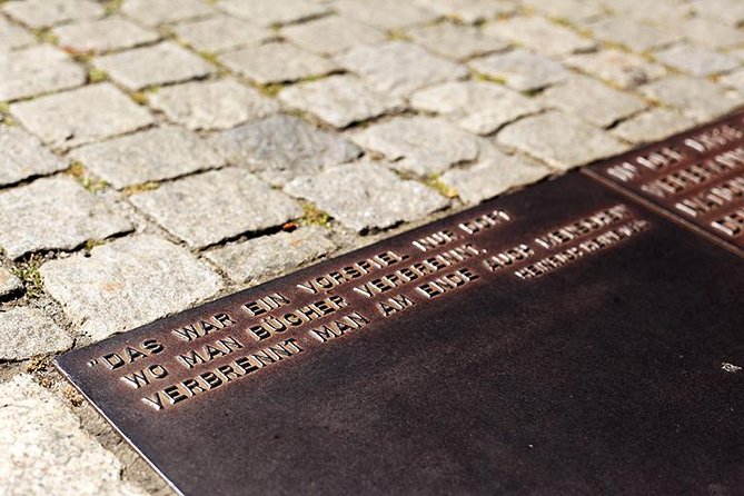 Private Berlin Custom Half-Day Tour with Private Driver and Guide - Personalized Experience and Guide Quality