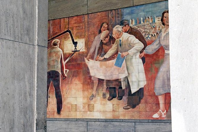 Private Berlin Custom Half-Day Tour with Private Driver and Guide - Who Will Benefit from This Tour?