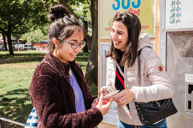 Private Berlin Half Day Tour with a Local: See the City Unscripted - Key Points