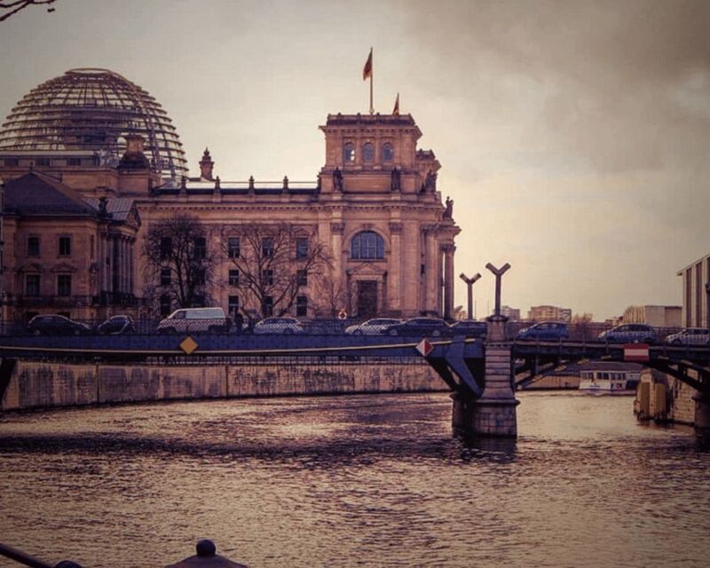 Private Berlin World War II Tour: History of third reich - Key Points