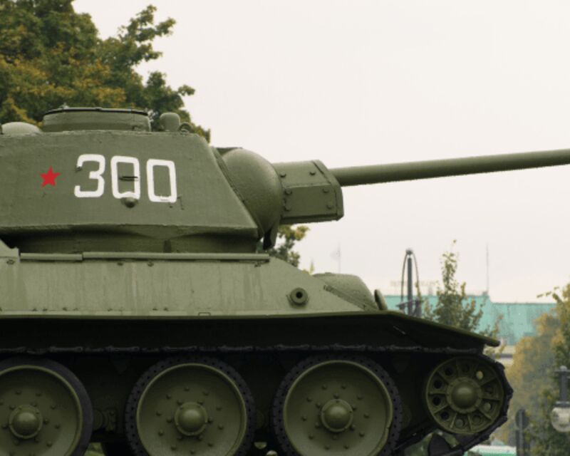 Private Berlin World War II Tour: History of third reich - Practical Details and Booking Flexibility