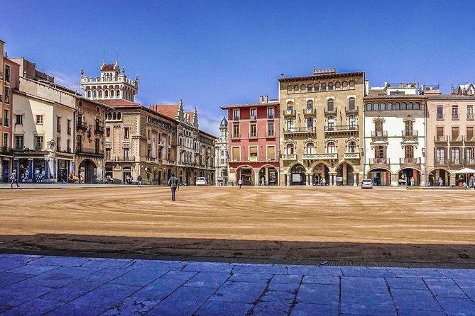 Private Besalú & 3 Medieval Towns Tour with Hotel PickUp from Barcelona - From Barcelona to Vic: The Heart of Medieval Catalonia