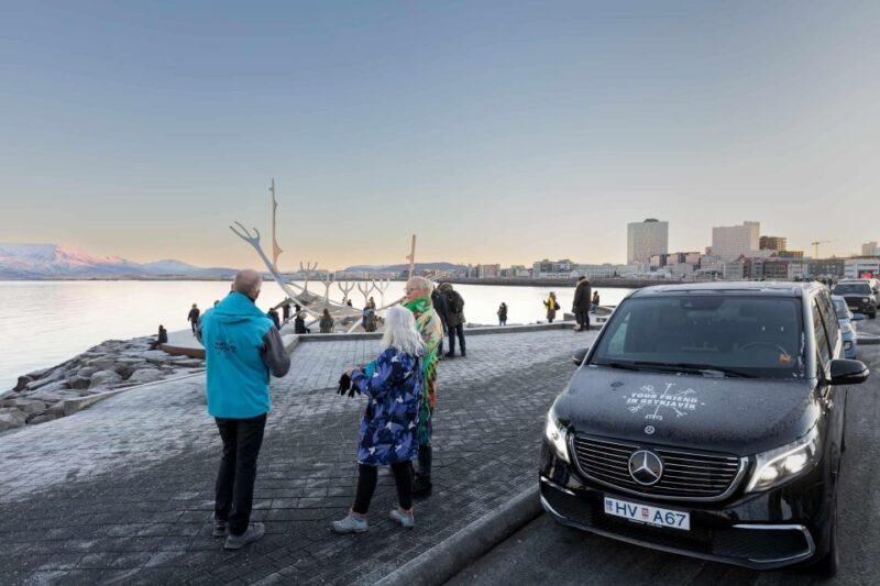 Private Bespoke 3-hour Reykjavik City Tour - Key Points