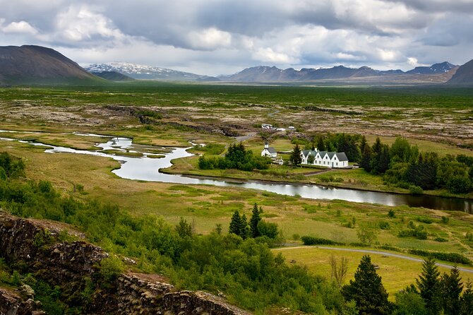 Private Bespoke Golden Circle Tour - Fridheimar Greenhouse: Fresh Tomato Delights