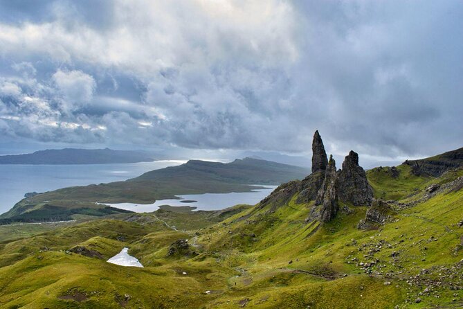 Private Bespoke Skye Tour - Discover the Private Bespoke Skye Tour from Inverness