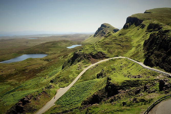 Private Bespoke Skye Tour - Visiting the Iconic Old Man of Storr and Customizable Exploration
