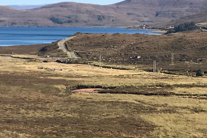 Private Bespoke Skye Tour - Exploring the Dramatic Quiraing and Fairy Glen