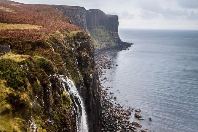 Private Bespoke Skye Tour - The Charm of the Fairy Glen and Local Legends