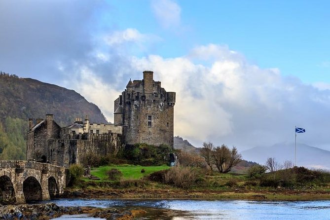Private Bespoke Skye Tour - Expert Guides and Personalized Service