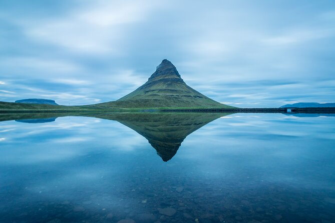 Private Bespoke Snaefellsnes Peninsula Tour - Key Points