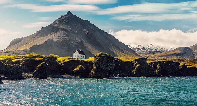 Private Bespoke Snaefellsnes Peninsula Tour - Visiting Arnarstapi and Its Birdlife