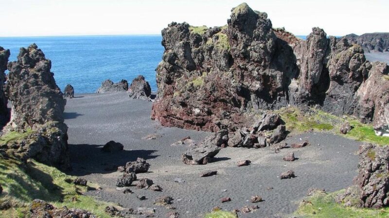 Private Bespoke Snaefellsnes Peninsula Tour - The Booking Experience and Flexibility