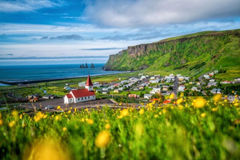 Private Bespoke South Coast Tour - Exploring Vík and Its Coastal Charm