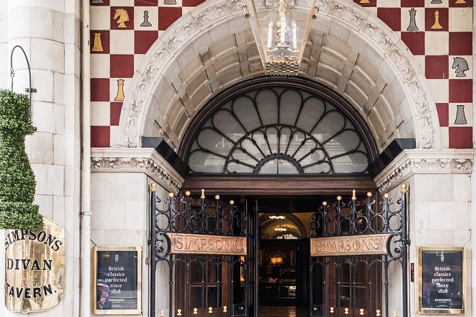 Private Bespoke Tour: Sherlock Holmes and Sir Arthur Conan Doyle - Queen Anne Street Practice and Watson’s Home