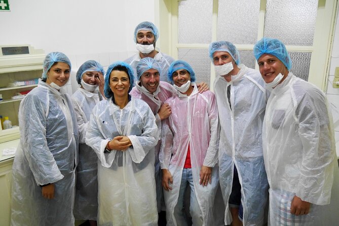 Private Best Fish Experience From Porto - Choosing Your Fish and Enjoying a Freshly Prepared Meal