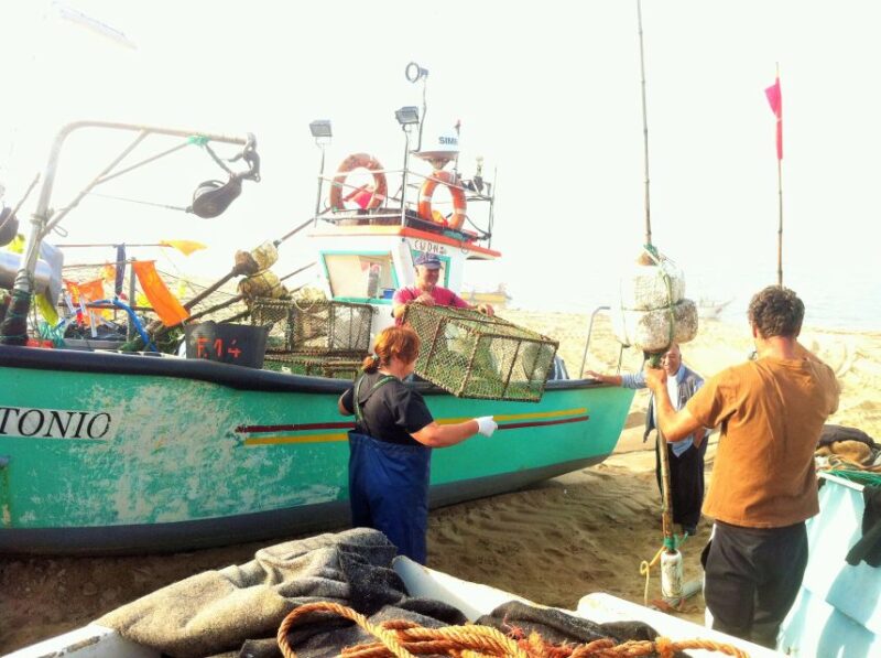 Private Best Fish Experience - Who Will Appreciate This Tour Most