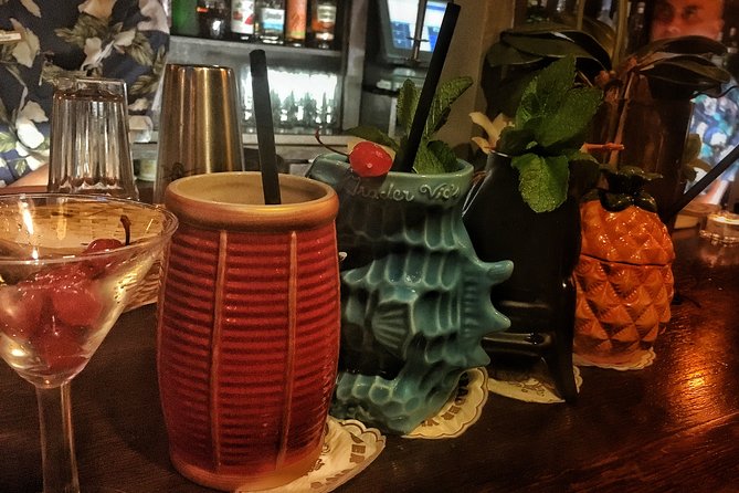 PRIVATE - Best Munich Cocktail Tour - all inclusive - Discovering Munich’s Most Famous Square, Marienplatz