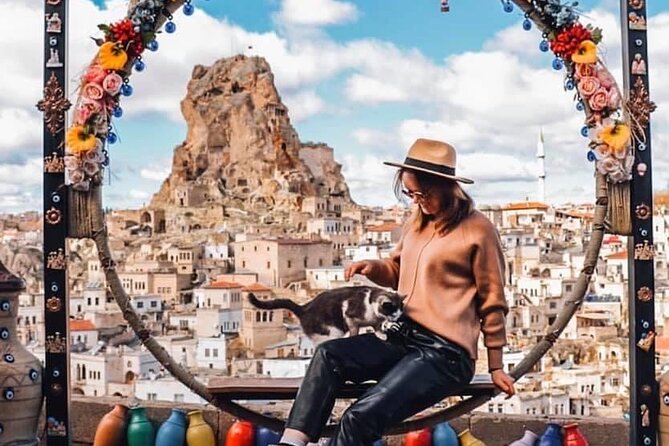 Private Best of Cappadocia Tour - Discover the Private Best of Cappadocia Tour for $85