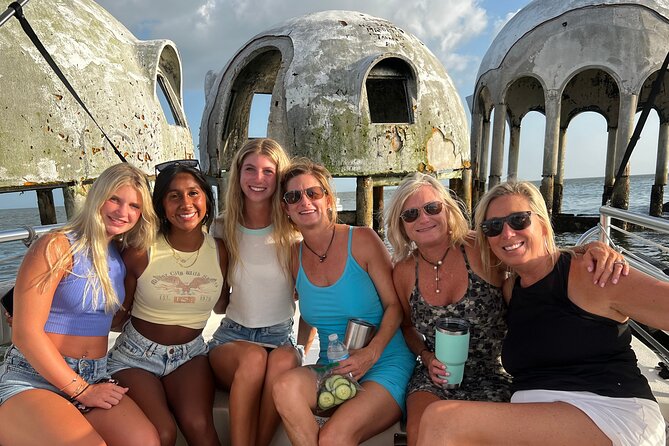 Private Best of Marco Island Tour - Wildlife Encounters and Seasonal Highlights