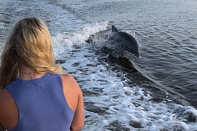 Private Best of Marco Island Tour - Meeting Point, Booking, and Cancellation Policy