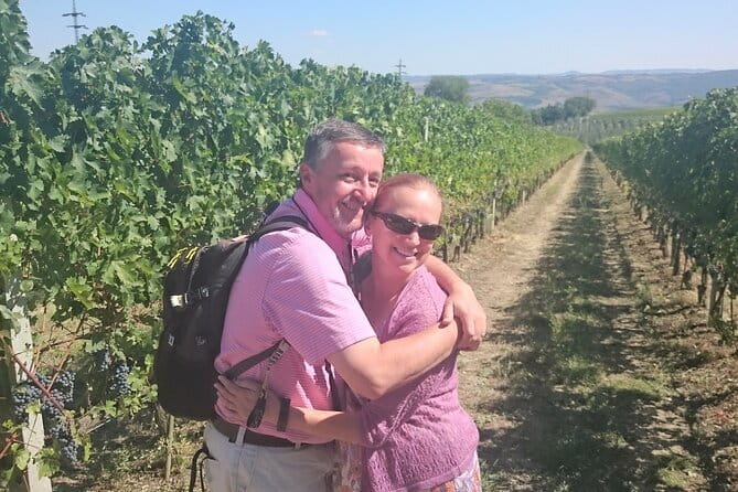 Private Best of Tuscany Hill Towns Tour with lunch from Florence - Ideal For Small Groups and Personalized Service