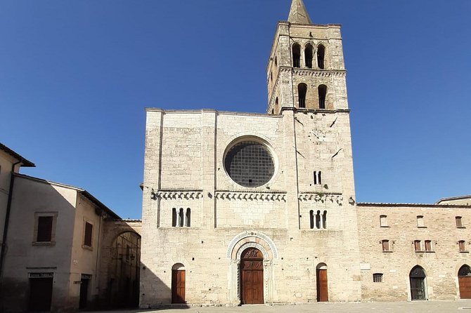 Private Bevagna Walking Tour with official guide - The Local Lifestyle and Daily Life in Bevagna