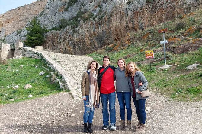 Private Biblical Ancient Corinth Tour from Athens - The Archaeological Museum of Corinth’s Artifacts