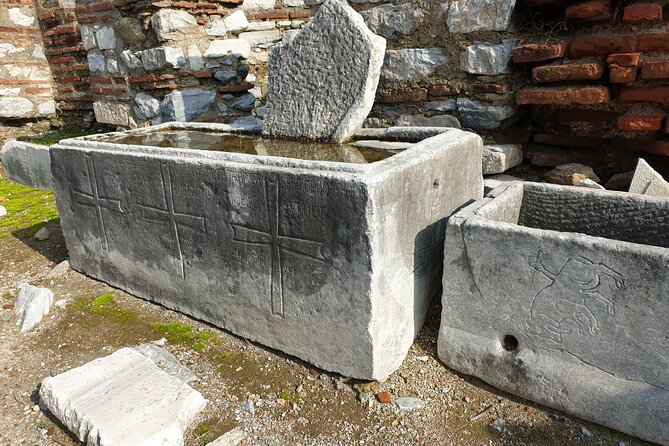 Private Biblical Ephesus Full-Day Tour From Izmir - The Guided Experience and Historical Insights