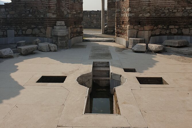 Private Biblical Ephesus Full-Day Tour From Izmir - Who Will Enjoy This Tour Most?