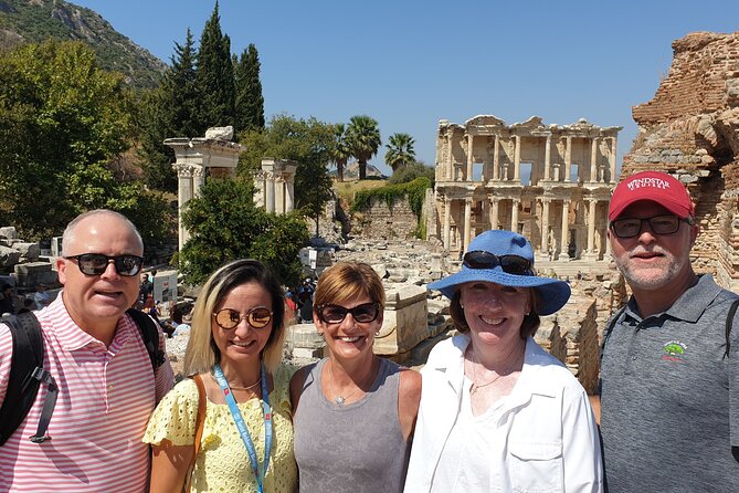 Private Biblical Ephesus Full-Day Tour From Izmir - Final Words on the Ephesus Private Tour