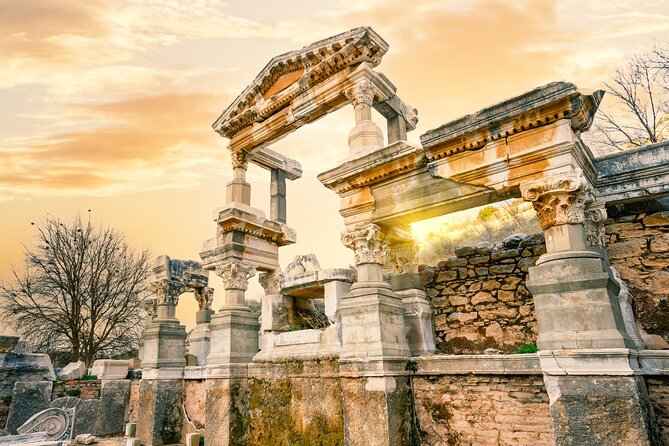 Private Biblical Ephesus Tour from Kusadasi Port with Lunch - Lunch and Other Inclusions