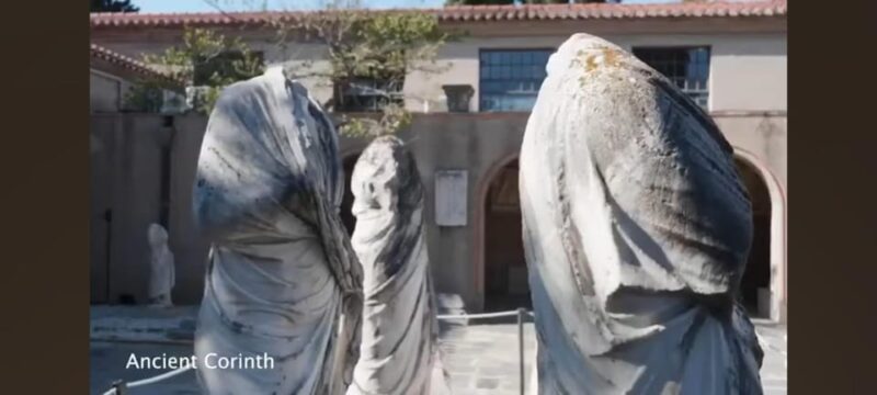 Private Biblical tour in Corinth following Apostle Paul. - Frequently Asked Questions