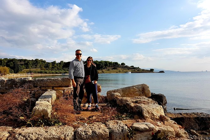 Private Biblical Tour of Ancient Corinth & Isthmus Canal - Climbing Acrocorinth: The Ancient Fortress