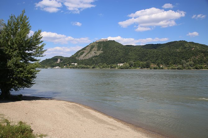 Private Bicycle-Canoe Tour Budapest - Danube Bend - Returning by Train from Nagymaros or Vác